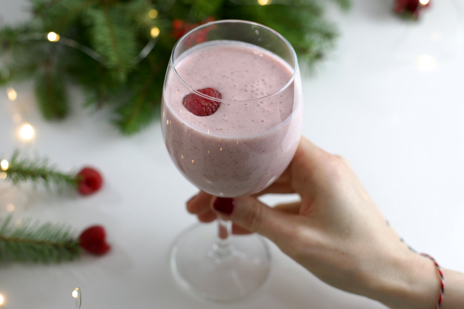 Різдвяне меню - міні книга