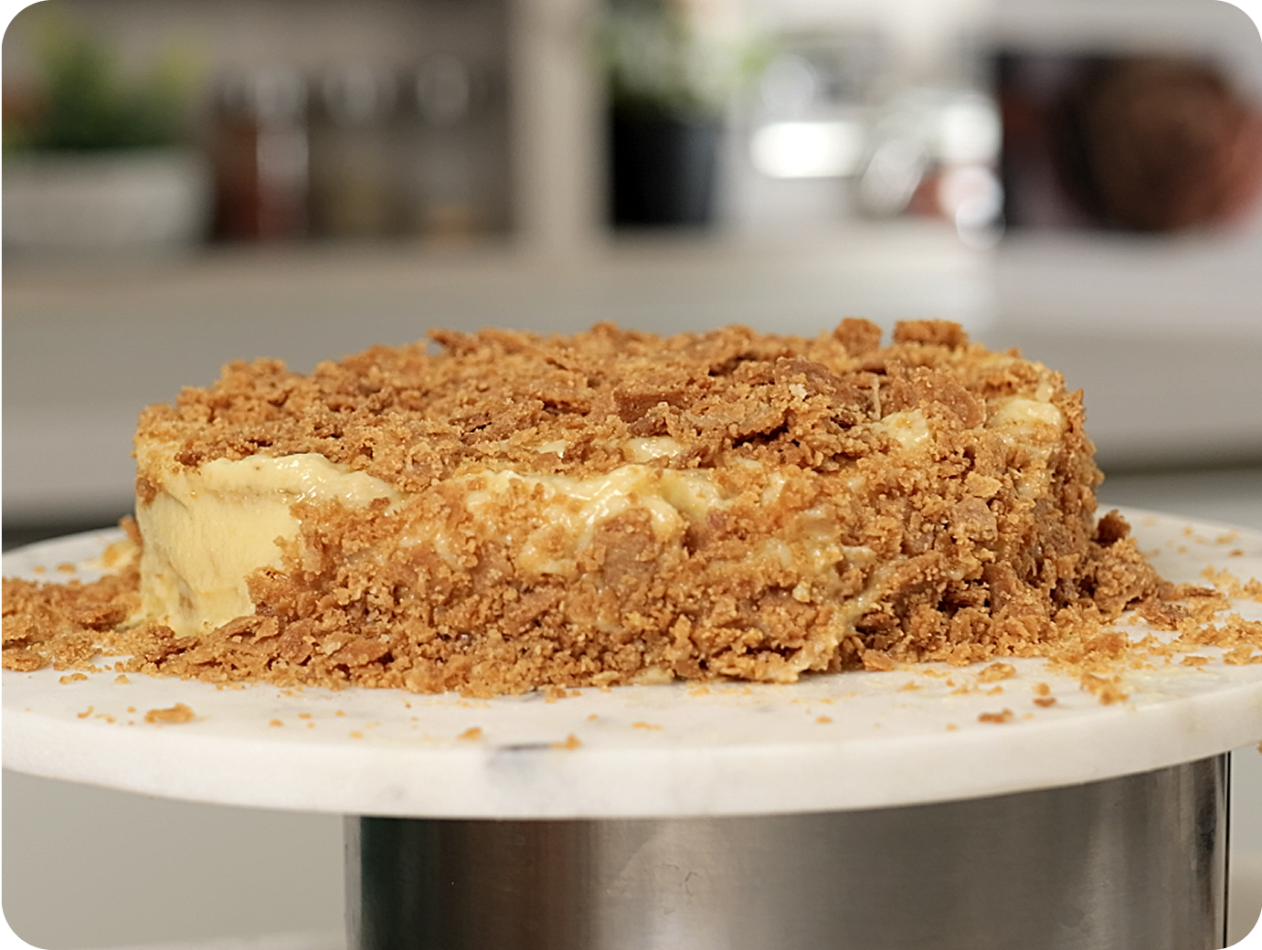 Наполен без глютену