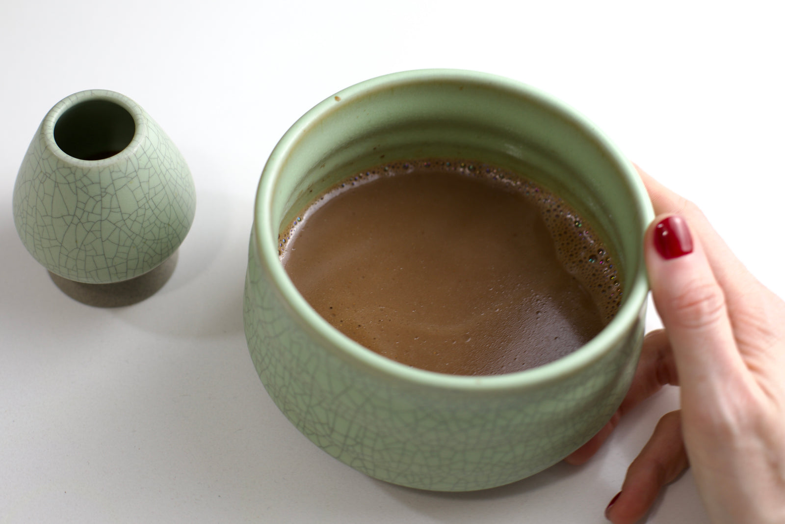 Різдвяне меню - міні книга