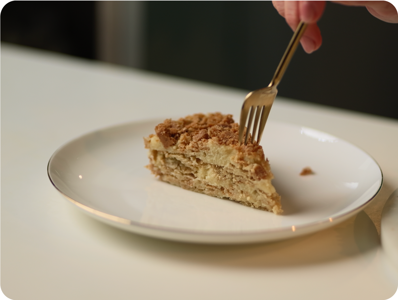 Наполен без глютену