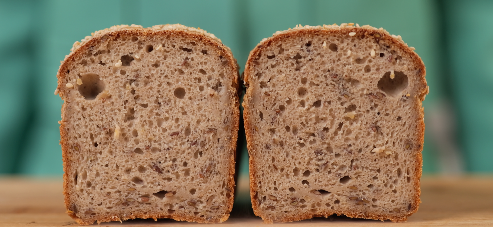 Злаковий з кіноа